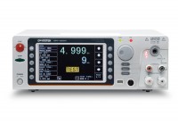 GW Instek GPT-12004 - Hi-Pot 200VA, 5000V AC, 6,000V DC, Aislamiento y Tierra